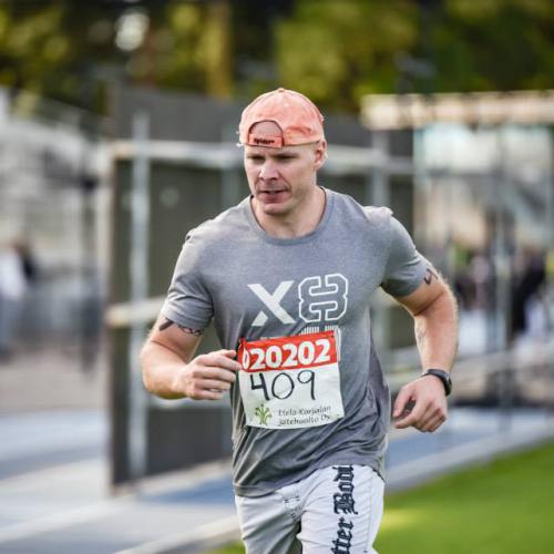 Erik Arnberg