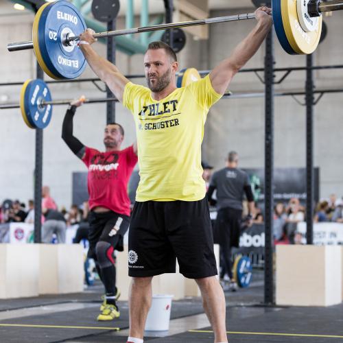 Markus Robert SCHUSTER