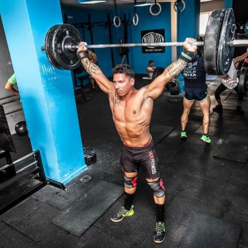 nicolas rapeso