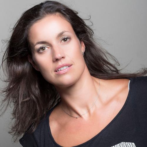 Marielle van Buuren