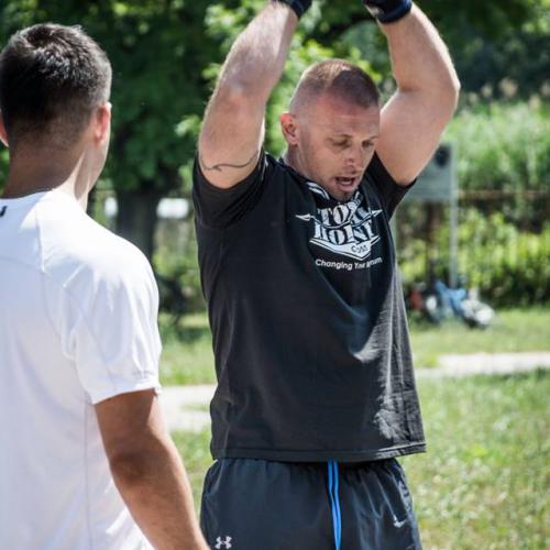Stanko Djordjevic