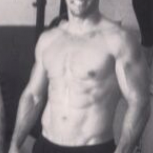 Antonio Barrera