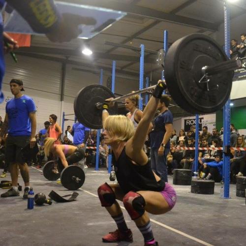 FAYE ARMELLE