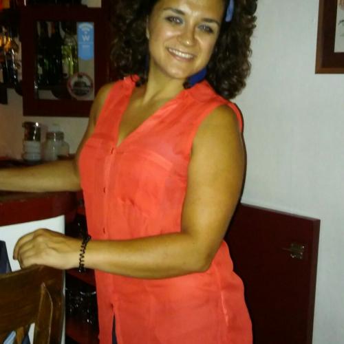 Marzena Kaczynska