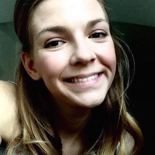 Oláh Barbara