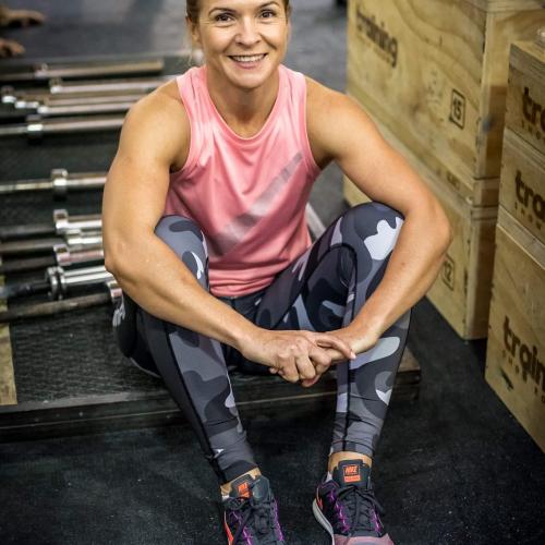 Emilia Hoff