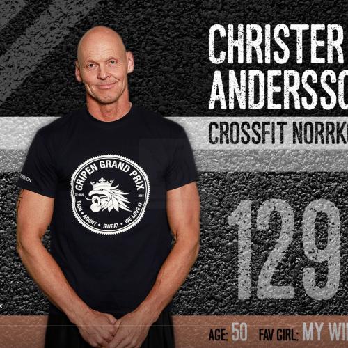 Christer Andersson