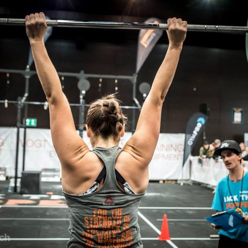 Katrin Luethy