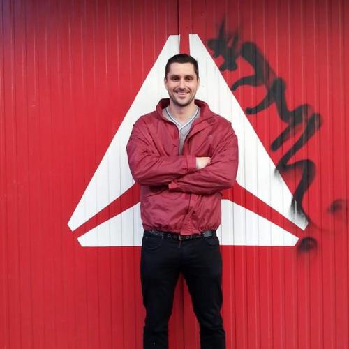 Kromer Andras