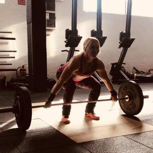 Katja Brusila