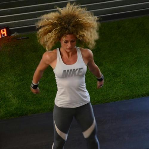 Ellen Ricke