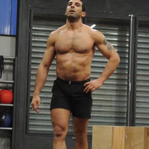 Enrico Camatel