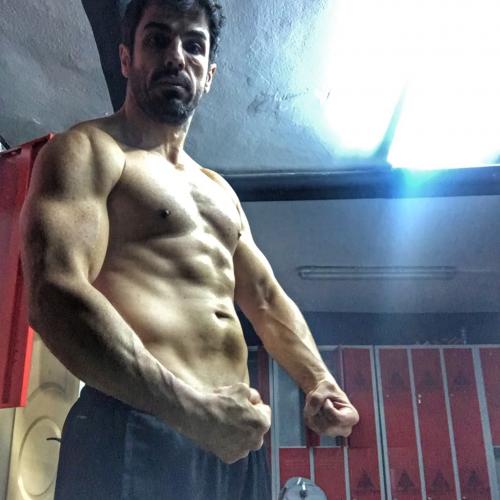 Erdem Ibrahim Dinc