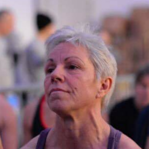 Viviane Brouwers