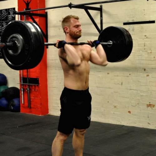 Ifan Paxton