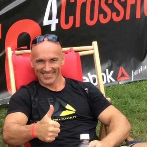 Martin Pospisil