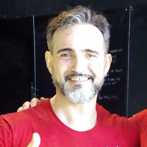 JOSE MARIA MORETA VERA