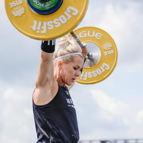 Janne Naomi Rorvik