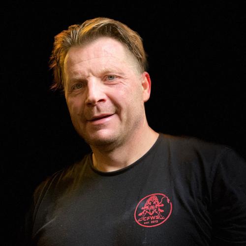 Andrejus Babachinas