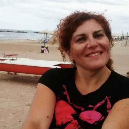 valentina taricani