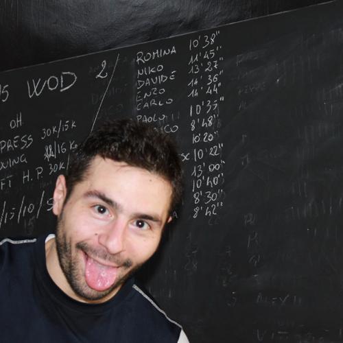 Enrico Virzo
