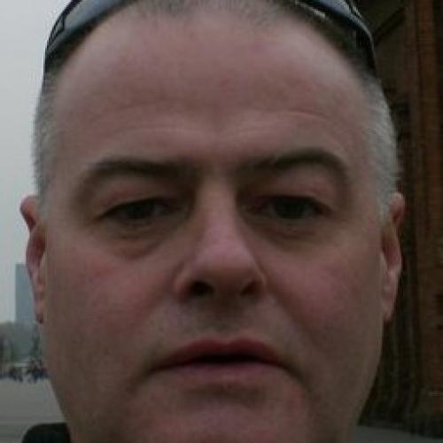 David Riddell