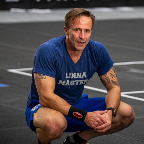 Kim Nyström