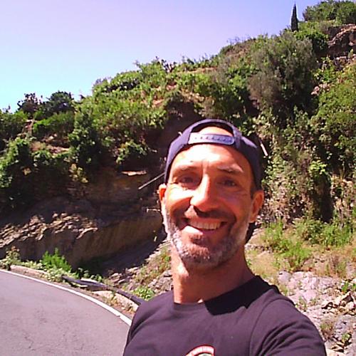 David Franco Fresnillo