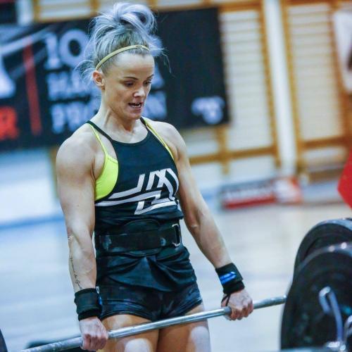 Helga Hlín Hákonardóttir