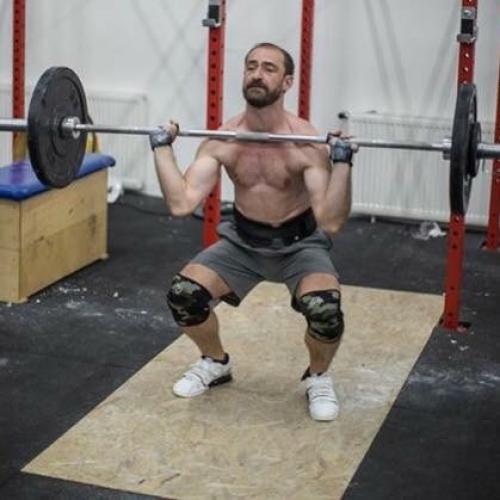 Christopher Geissler