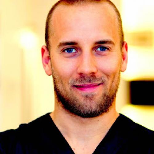 Dr. Lippai Georg
