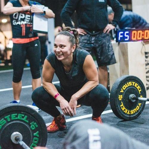 Olena Savchenko