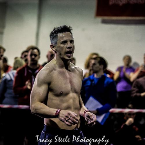 Paddy Cooper