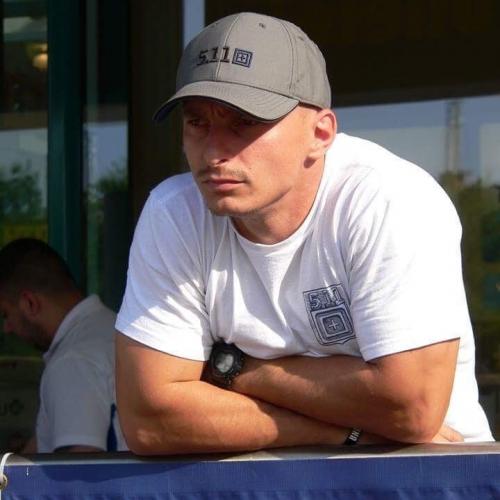 Sipos Szabolcs