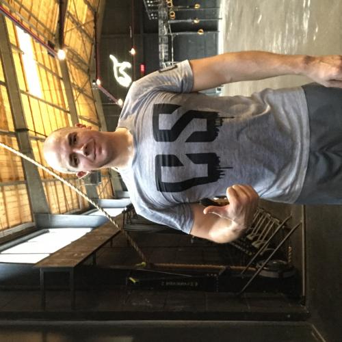 Marcus Weber