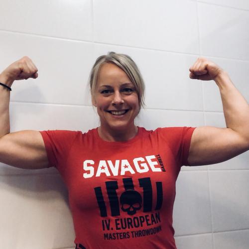Marie Jonsson