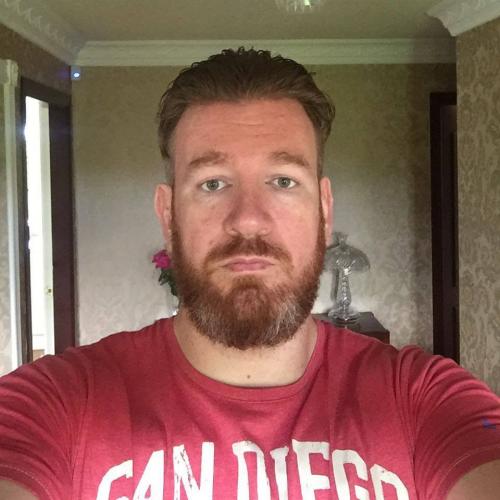 Niall O'Hagan