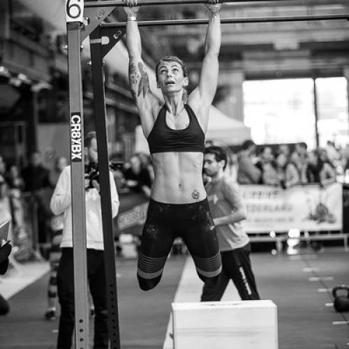 Sylke Verweij