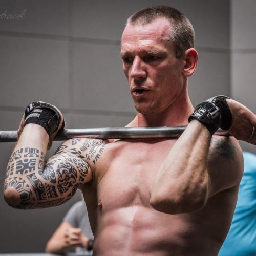 Martin Wierda