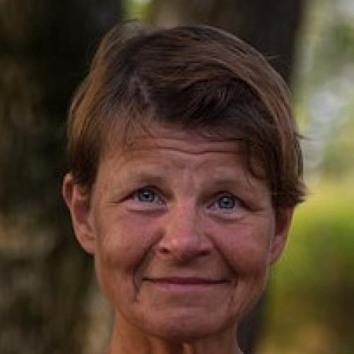 Caroline Westerberg