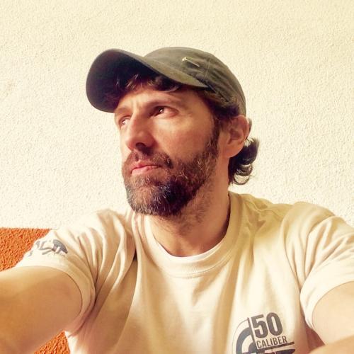 Francisco Jose Rodriguez