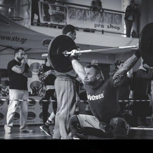 Andreas Yanovskyy