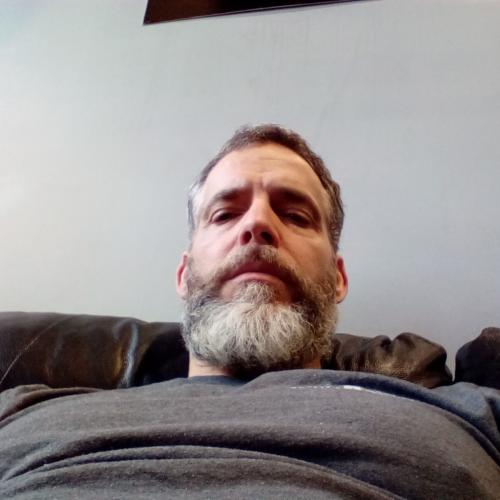 Greg Bond