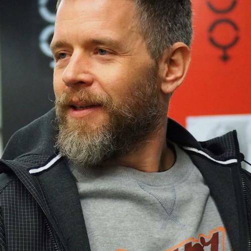 Felix Blum