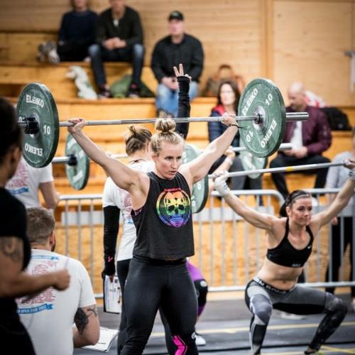 Malin Rosen