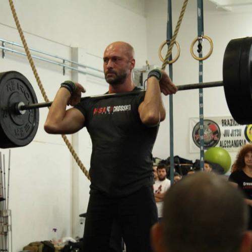 Angelo Segreto