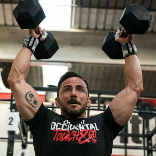Raúl Fuentes Sañudo