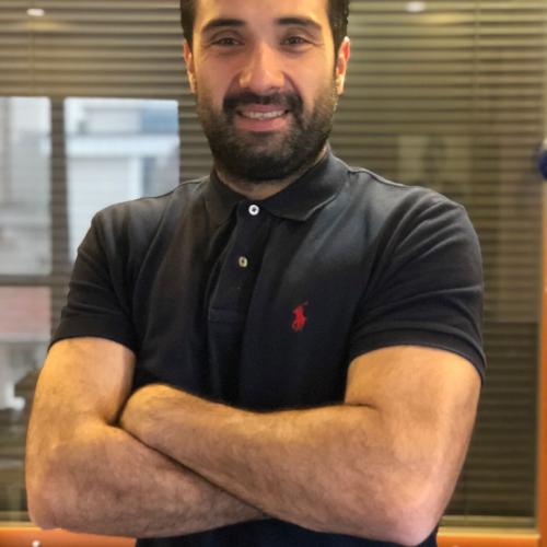 Bahadir BOZOK