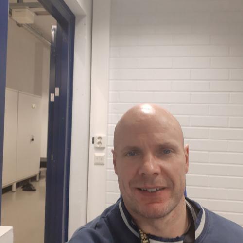 Erik Arnberg