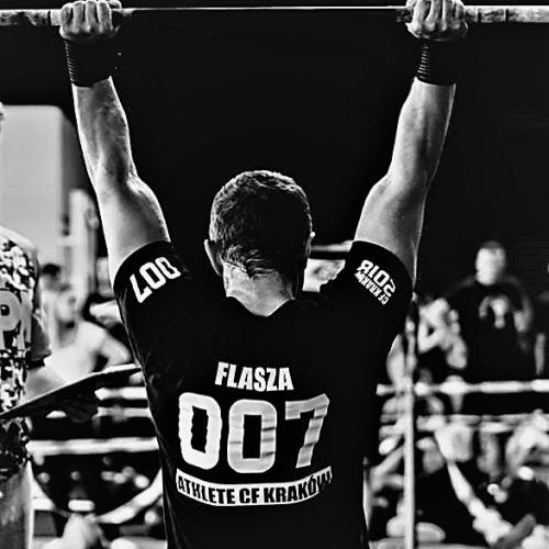 Paweł Flasza